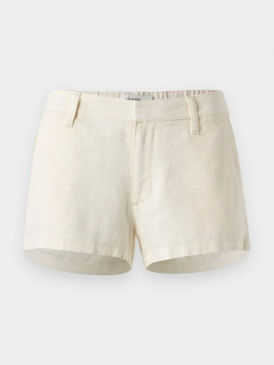 Zdjęcie produktu Szorty Hollister Co. żółty