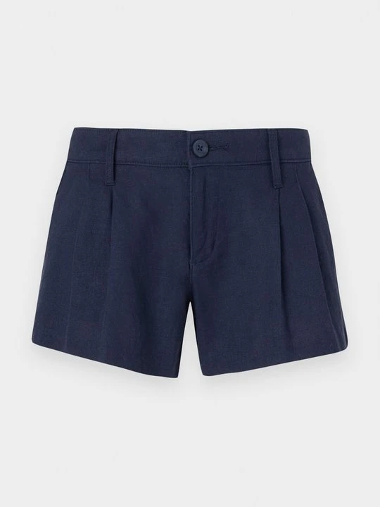 Zdjęcie produktu Szorty Hollister Co. granatowy