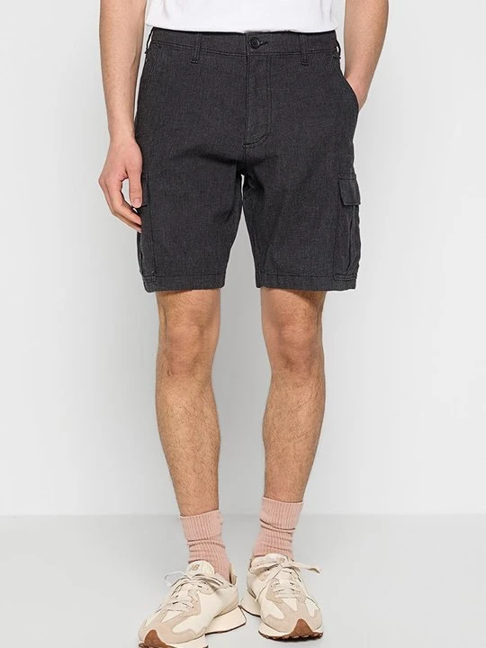 Zdjęcie produktu Szorty Hollister Co. antracytowy