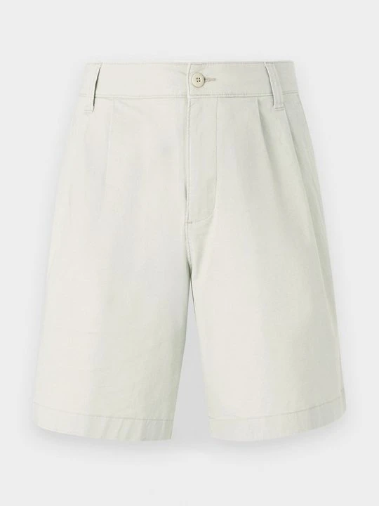 Zdjęcie produktu Szorty Hollister Co. biały