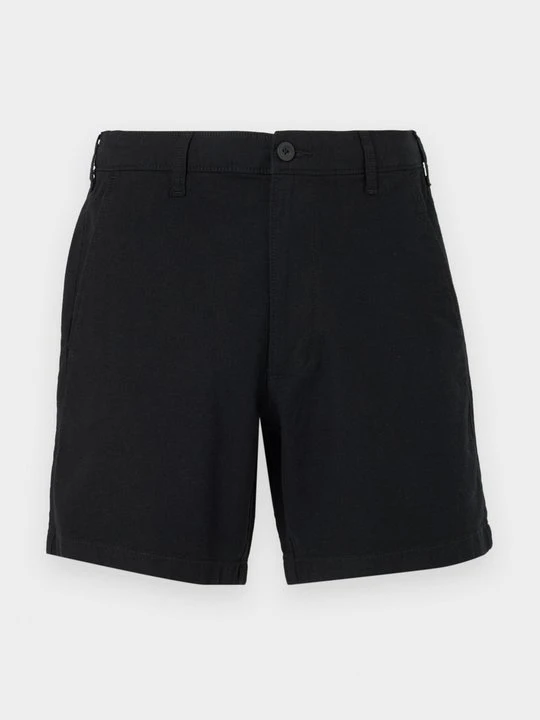 Zdjęcie produktu Szorty Hollister Co. czarny