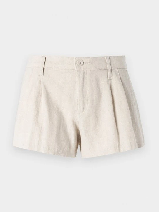 Zdjęcie produktu Szorty Hollister Co. szary