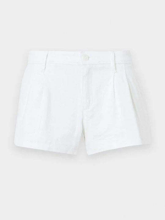 Zdjęcie produktu Szorty Hollister Co. biały
