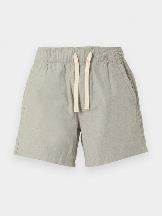 Zdjęcie produktu Szorty Hollister Co. zielony
