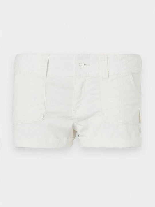 Zdjęcie produktu Szorty Hollister Co. biały