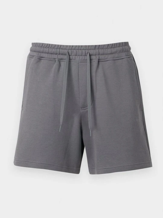 Zdjęcie produktu Szorty Hollister Co. ciemnoszary