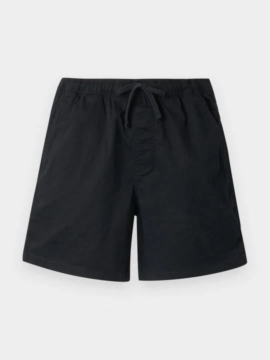 Zdjęcie produktu Szorty Hollister Co. czarny