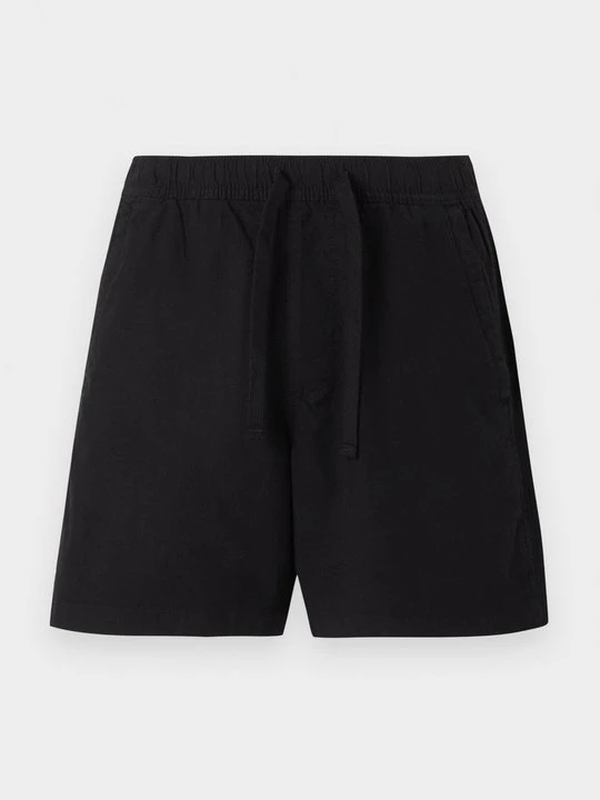 Zdjęcie produktu Szorty Hollister Co. czarny
