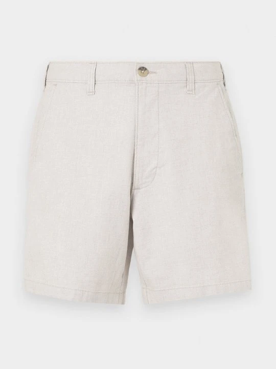 Zdjęcie produktu Szorty Hollister Co. mleczny