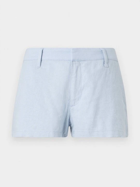 Zdjęcie produktu Szorty Hollister Co. niebieski