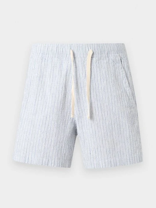 Zdjęcie produktu Szorty Hollister Co. niebieski