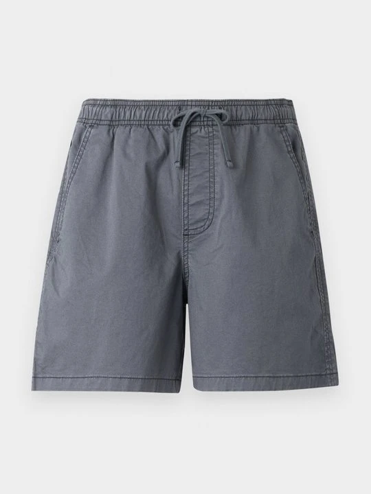Zdjęcie produktu Szorty Hollister Co. szary