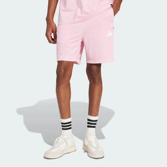 Zdjęcie produktu Szorty House of Tiro Nations Pack Adidas różowy