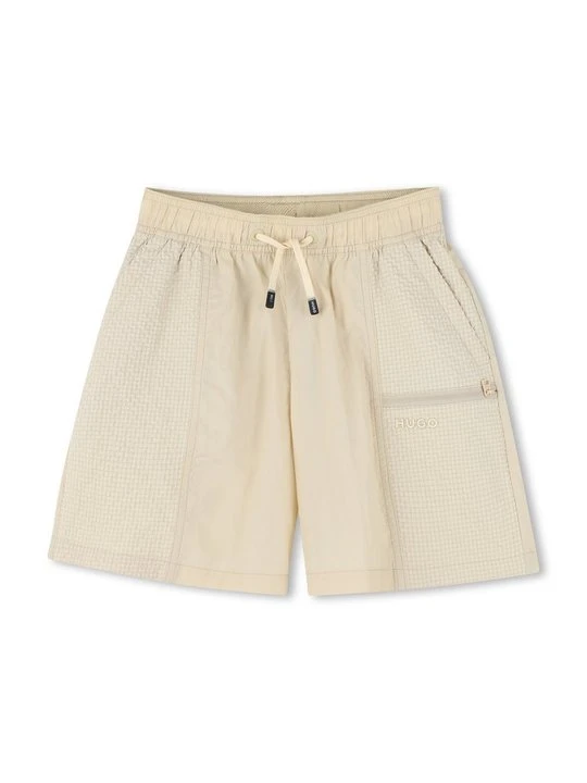 Zdjęcie produktu Szorty Hugo brązowy