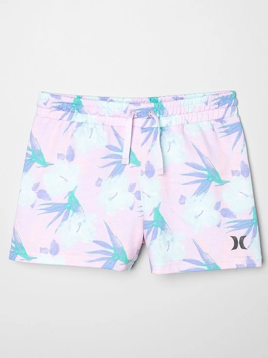 Zdjęcie produktu Szorty Hurley różowy