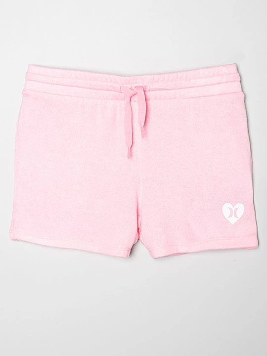 Zdjęcie produktu Szorty Hurley różowy