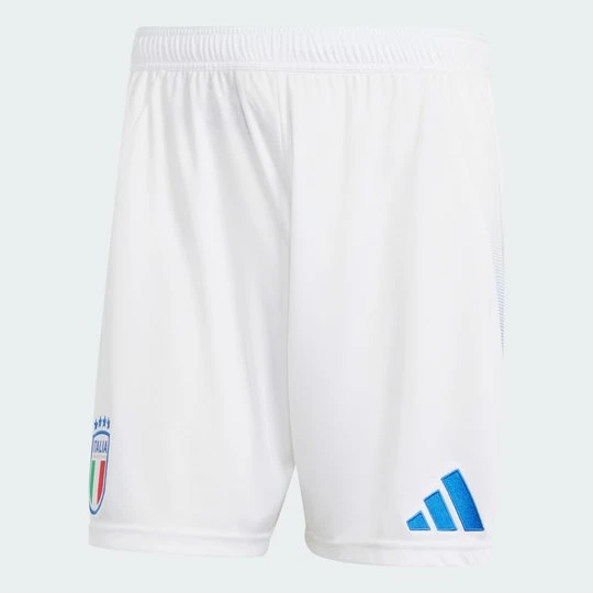 Zdjęcie produktu Szorty Italy 24 Home Adidas biały