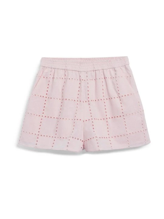 Zdjęcie produktu Szorty IVY & OAK jasnoróżowy