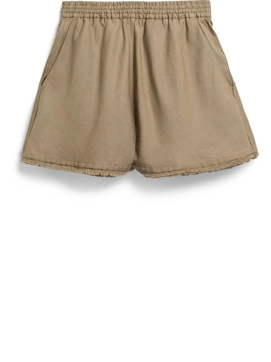 Zdjęcie produktu Szorty IVY & OAK khaki