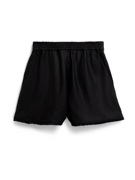 Zdjęcie produktu Szorty IVY & OAK czarny