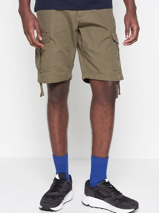Zdjęcie produktu Szorty Jack&Jones oliwkowy