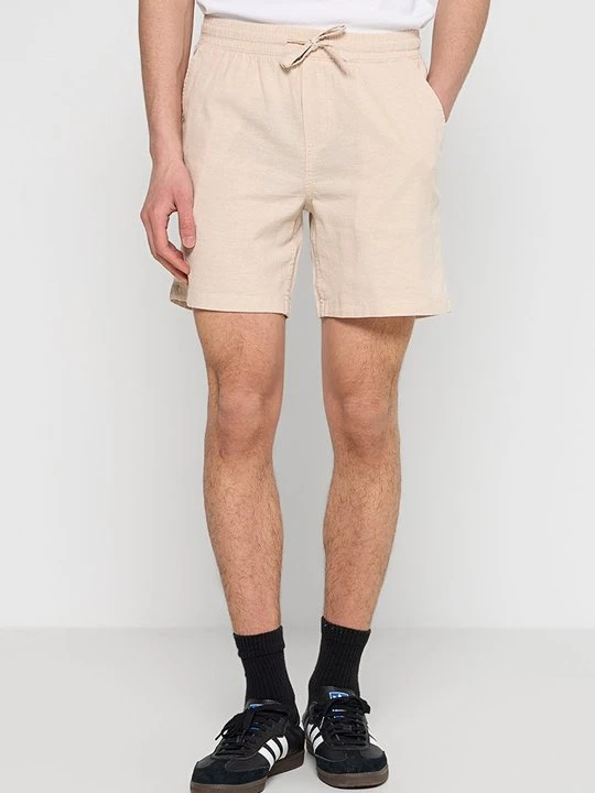Zdjęcie produktu Szorty Jack&Jones beżowy