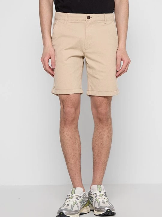 Zdjęcie produktu Szorty Jack&Jones piaskowy