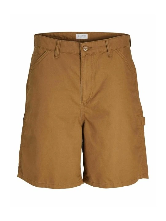 Zdjęcie produktu Szorty Jack&Jones brązowy