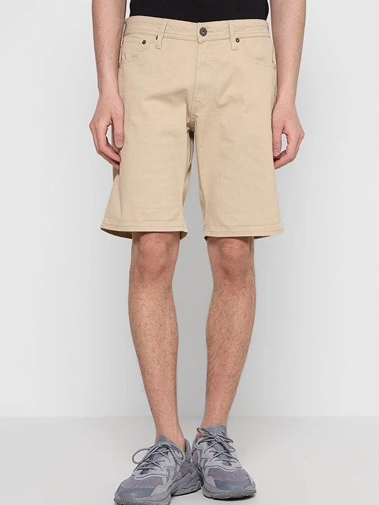 Zdjęcie produktu Szorty Jack&Jones beżowy