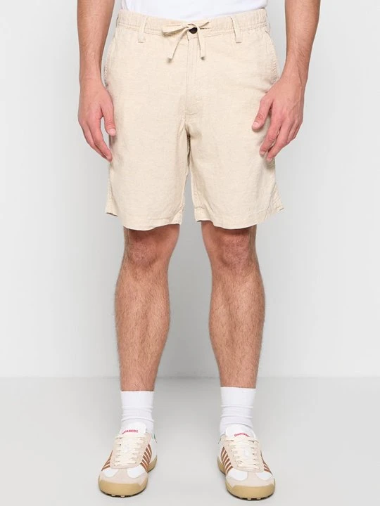 Zdjęcie produktu Szorty Jack&Jones beżowy