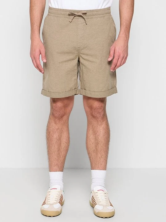 Zdjęcie produktu Szorty Jack&Jones beżowy