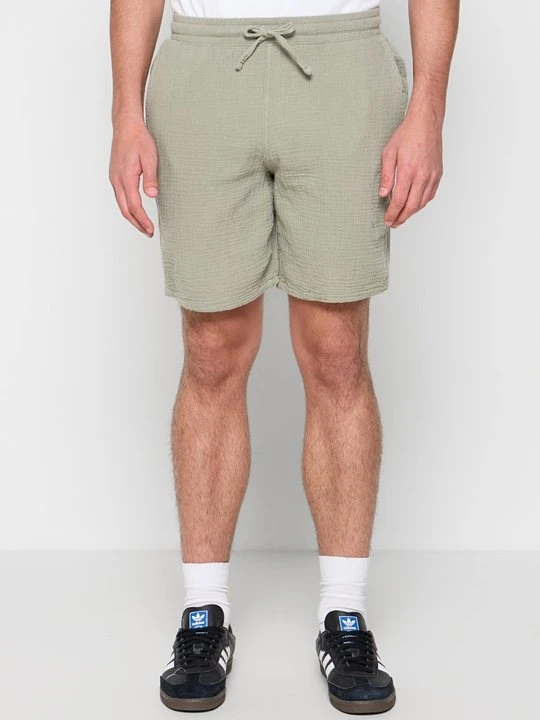 Zdjęcie produktu Szorty Jack&Jones zielony