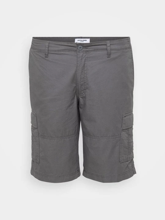 Zdjęcie produktu Szorty Jack&Jones szary