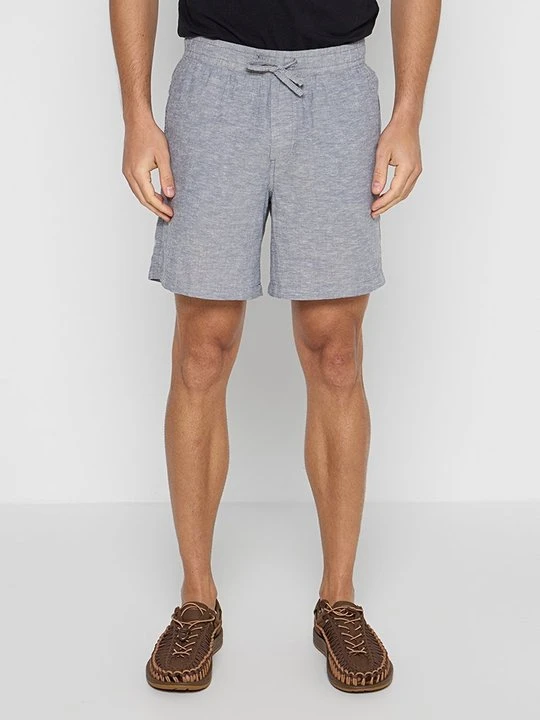 Zdjęcie produktu Szorty Jack&Jones niebieski denim