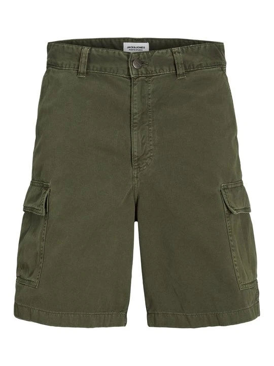Zdjęcie produktu Szorty Jack&Jones oliwkowy