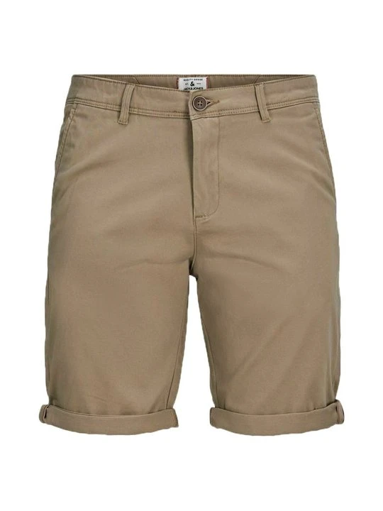 Zdjęcie produktu Szorty Jack&Jones beżowy