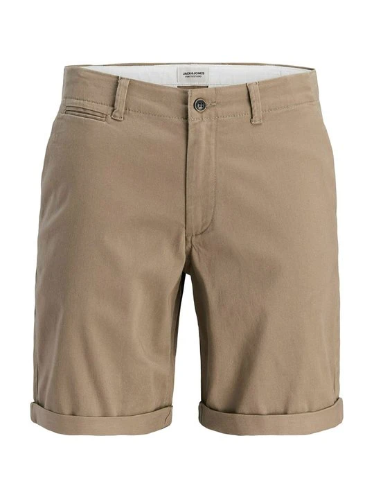 Zdjęcie produktu Szorty Jack&Jones beżowy