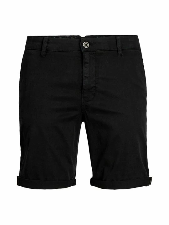 Zdjęcie produktu Szorty Jack&Jones czarny