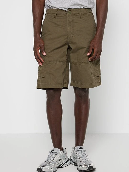 Zdjęcie produktu Szorty Jack&Jones oliwkowy