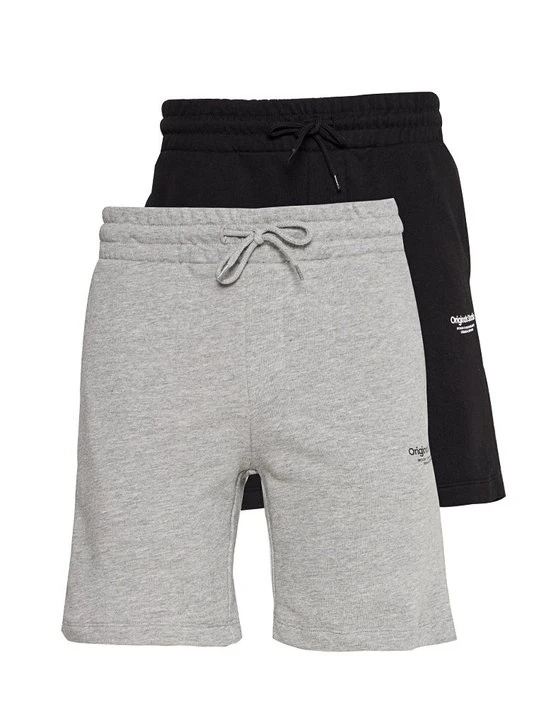 Zdjęcie produktu Szorty Jack&Jones szary