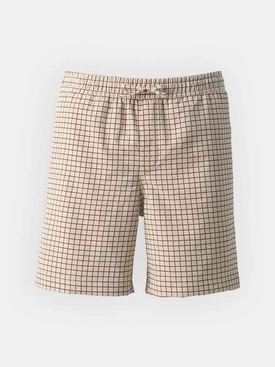 Zdjęcie produktu Szorty Jack&Jones beżowy