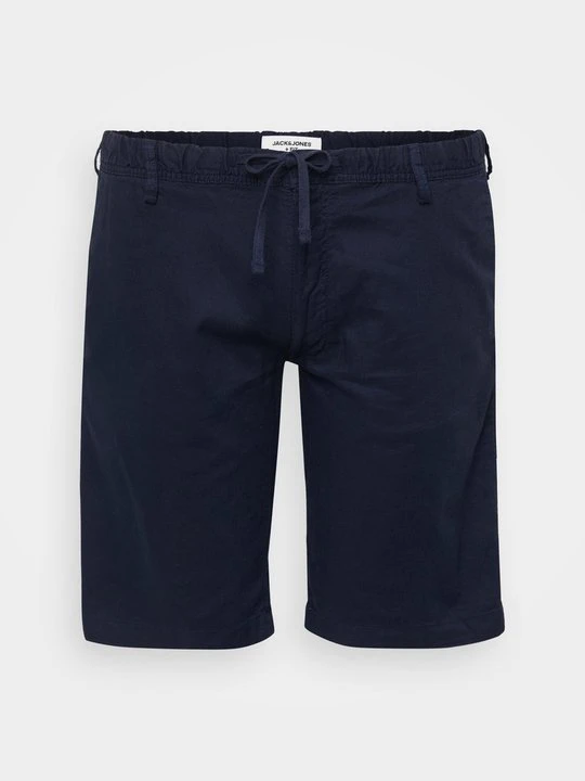 Zdjęcie produktu Szorty Jack&Jones granatowy