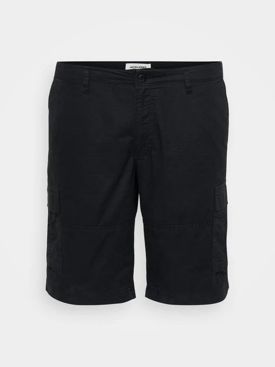 Zdjęcie produktu Szorty Jack&Jones czarny