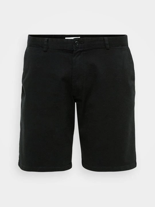 Zdjęcie produktu Szorty Jack&Jones czarny