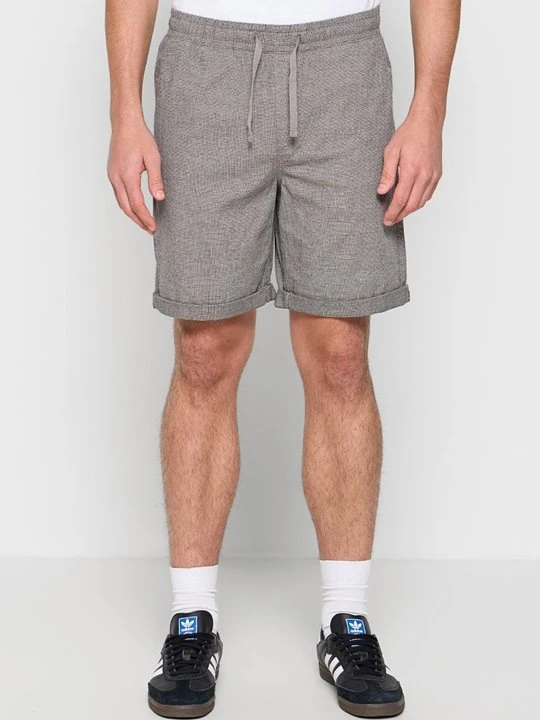 Zdjęcie produktu Szorty Jack&Jones jasnoszary