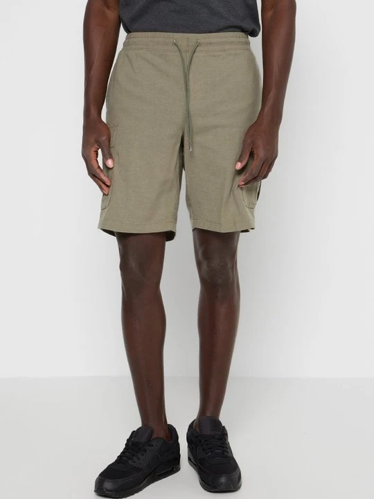 Zdjęcie produktu Szorty Jack&Jones khaki