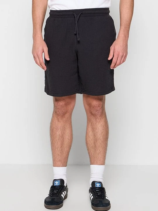 Zdjęcie produktu Szorty Jack&Jones czarny