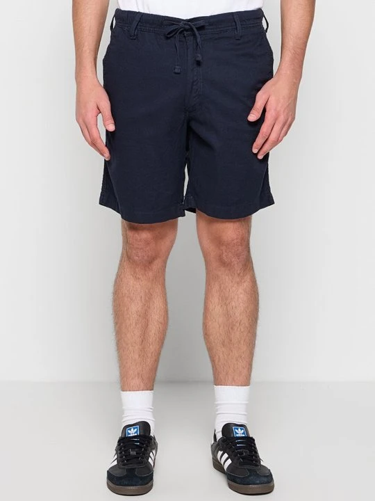 Zdjęcie produktu Szorty Jack&Jones granatowy