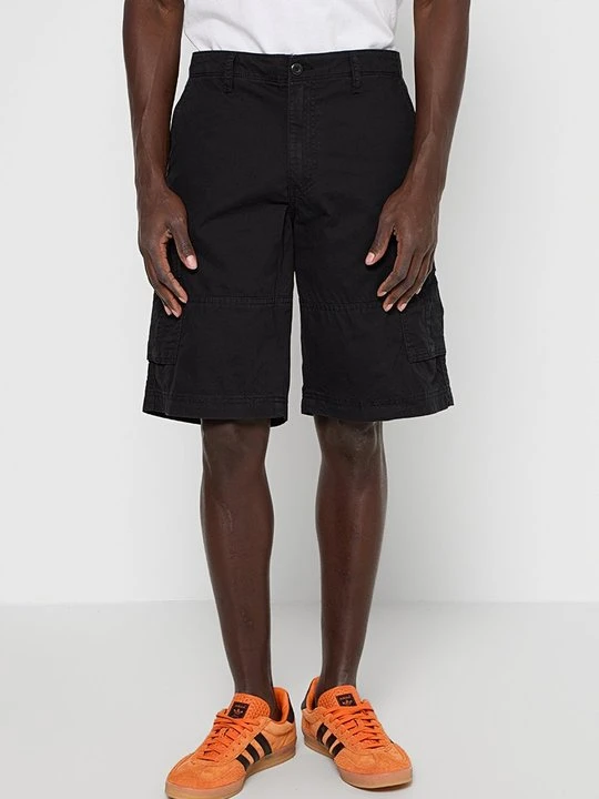 Zdjęcie produktu Szorty Jack&Jones czarny