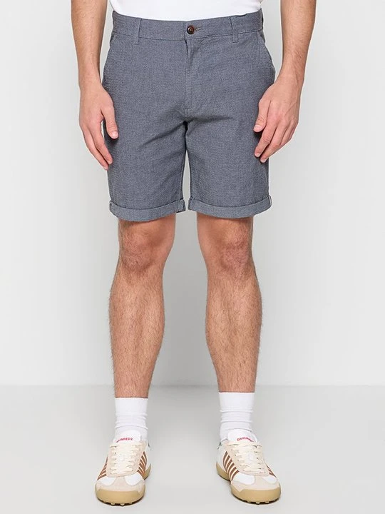 Zdjęcie produktu Szorty Jack&Jones granatowy